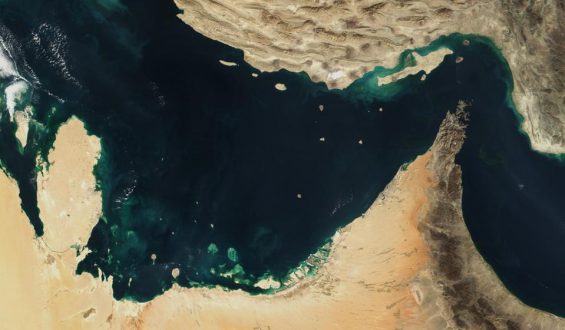 Krieg im Nahen Osten: USA und Iran in verschärftem Konflikt