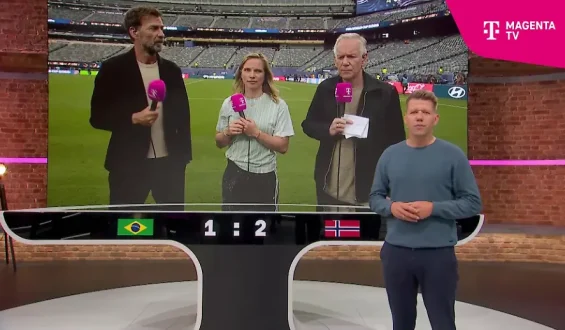 Belgien könnte klagen: FIFA-Begnadigung von Experten als rechtswidrig eingestuft