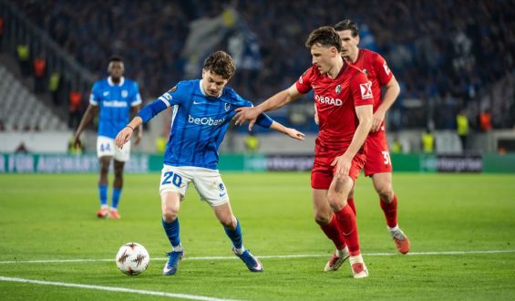 Transfers und Wechsel im Fußball