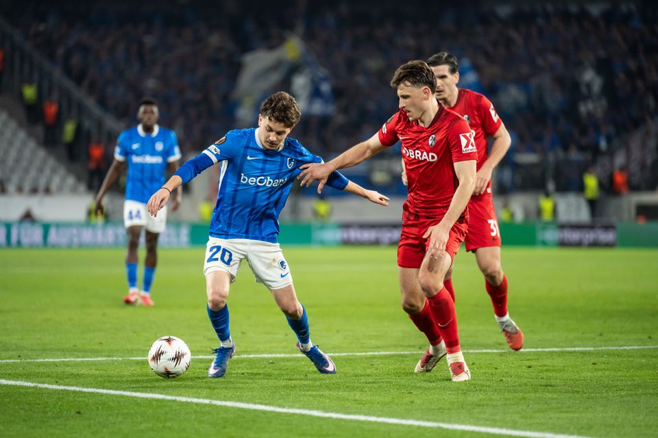 Transfers und Wechsel im Fußball