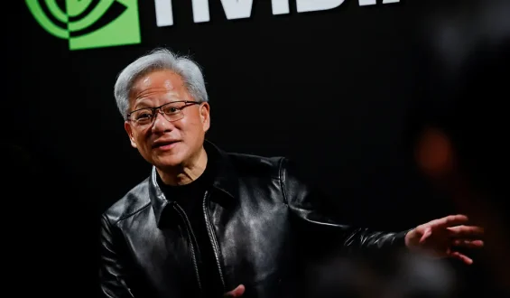 Sotheby’s Auktion: Lederjacke von Nvidia-Chef erzielt Rekordsumme