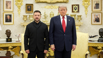 Aktuelle Entwicklungen im Konflikt zwischen Russland und der Ukraine