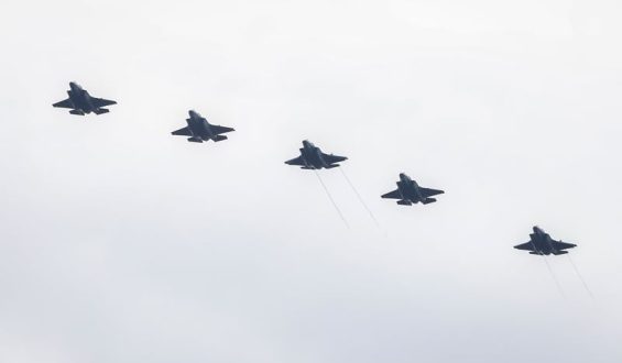 Iran-Krieg: USA intensivieren Angriffe gegen Iran