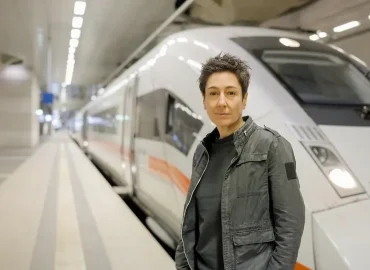 Die Bahn fordert Entfernung der ZDF-Doku aus Mediathek wegen Vorwürfen unvollständiger Berichterstattung