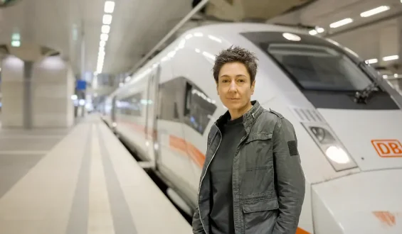 Die Bahn fordert Entfernung der ZDF-Doku aus Mediathek wegen Vorwürfen unvollständiger Berichterstattung