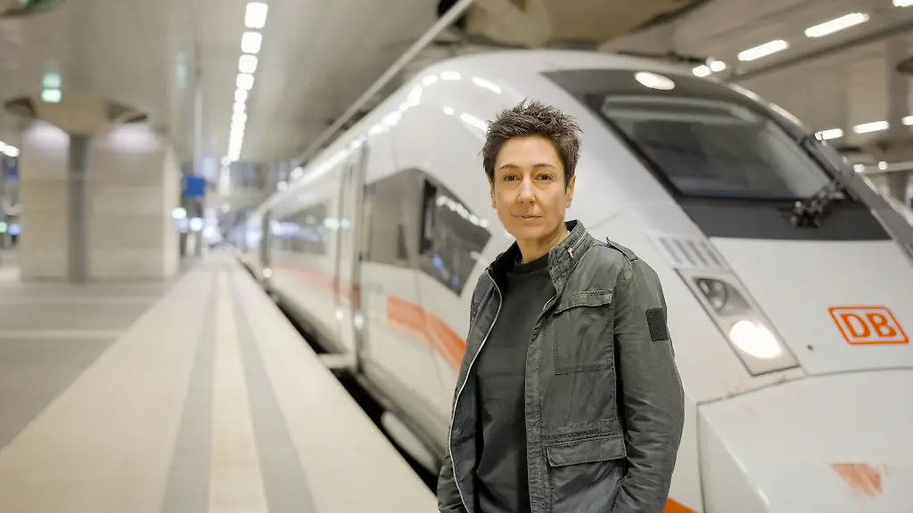 Die Bahn fordert Entfernung der ZDF-Doku aus Mediathek wegen Vorwürfen unvollständiger Berichterstattung