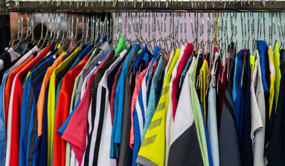 Neue EU-Regelungen für unverkaufte Kleidung