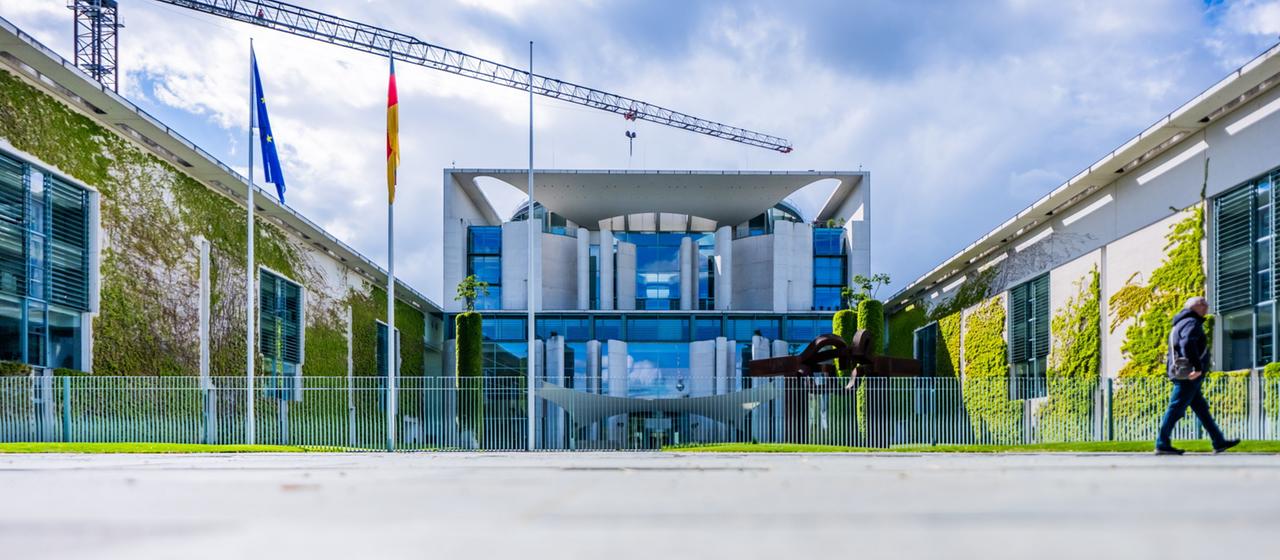 Koalitionsausschuss diskutiert wichtige Themen