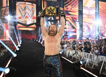 SmackDown Ergebnisse und Highlights vom 4. Juli