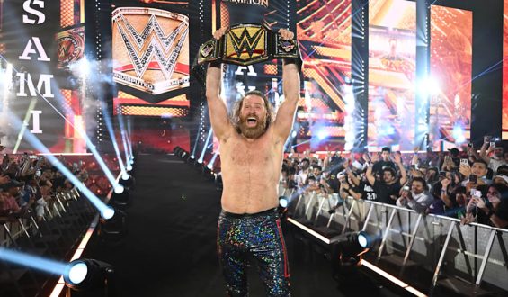 SmackDown Ergebnisse und Highlights vom 4. Juli