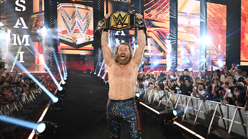 SmackDown Ergebnisse und Highlights vom 4. Juli