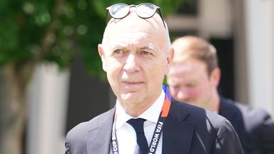 Neuendorf als Krisenmanager nach erneutem WM-Scheitern gefordert