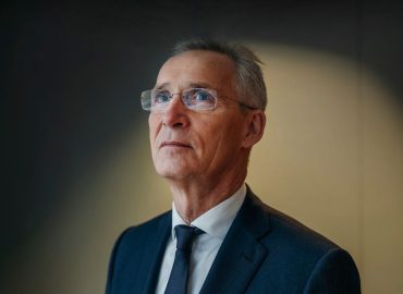 Nato-Gipfel in Ankara: Stoltenbergs Erwartungen und Deutschlands Rolle
