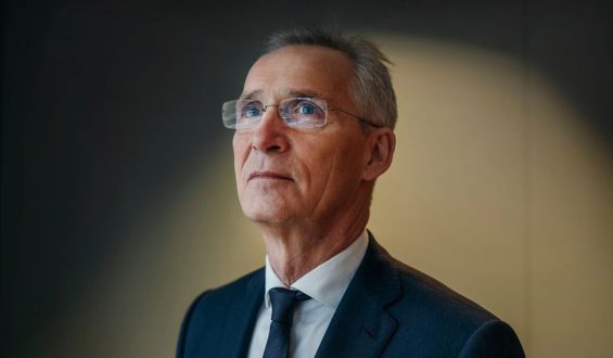 Nato-Gipfel in Ankara: Stoltenbergs Erwartungen und Deutschlands Rolle