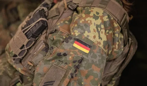 Steigende Anträge auf Kriegsdienstverweigerung bei der Bundeswehr