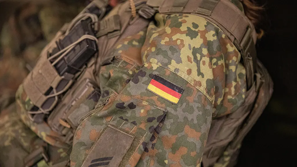 Steigende Anträge auf Kriegsdienstverweigerung bei der Bundeswehr
