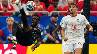 Aktuelle Berichterstattung zur Fußball-WM 2026
