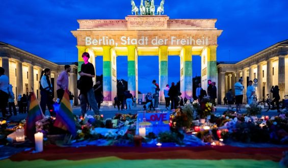 Rufe nach schärferen Maßnahmen gegen islamistische Gefährder