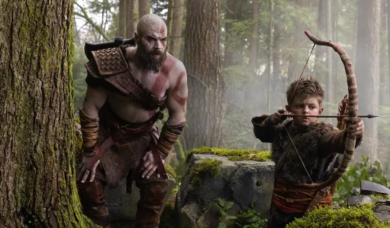 „God of War“-Serie verliert Hauptdarsteller nach Verletzung
