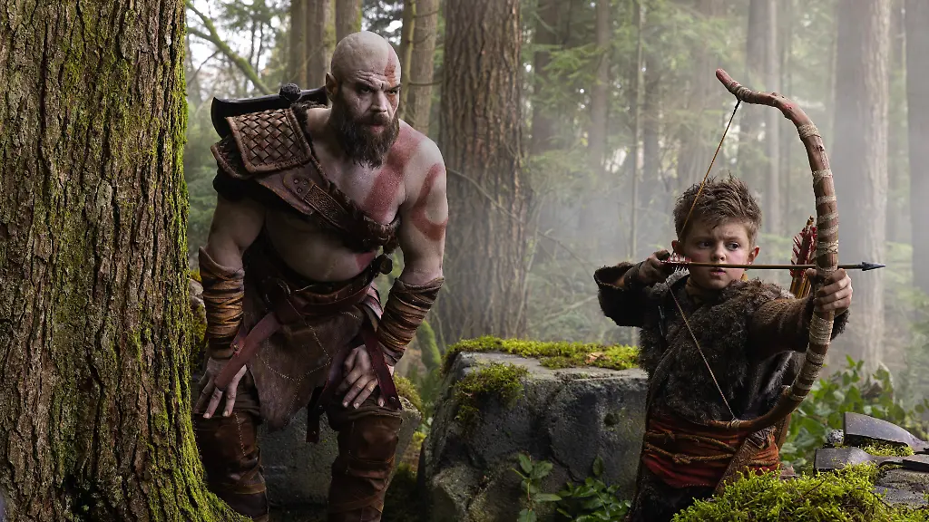 „God of War“-Serie verliert Hauptdarsteller nach Verletzung