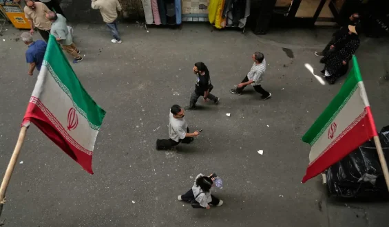 Trump erwägt Bodenoffensive im Iran trotz Militärwarnung