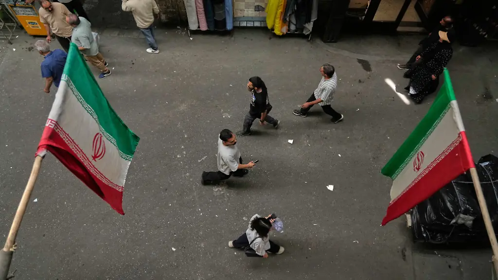Trump erwägt Bodenoffensive im Iran trotz Militärwarnung