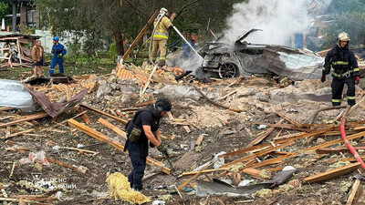 Russischer Angriffskrieg gegen die Ukraine: Aktuelle Entwicklungen
