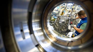 Warum so viele deutsche Firmen Insolvenz anmelden