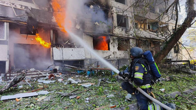 Aktuelle Entwicklungen im Russland-Ukraine Konflikt