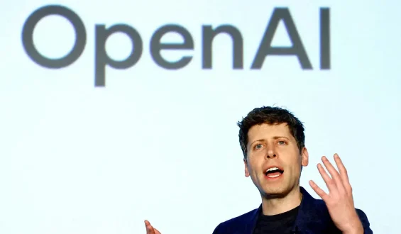 US-Regierung erwägt Beteiligung an OpenAI