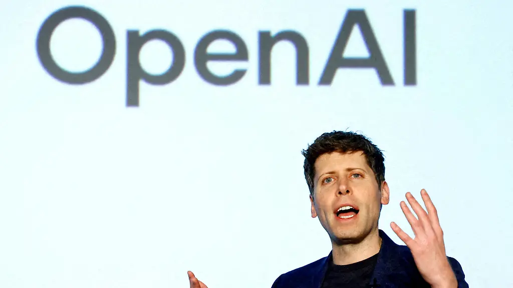 US-Regierung erwägt Beteiligung an OpenAI
