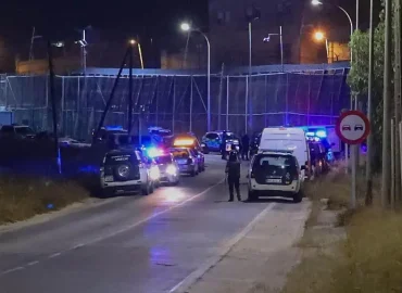 Migration und Herausforderungen in Melilla und Ceuta