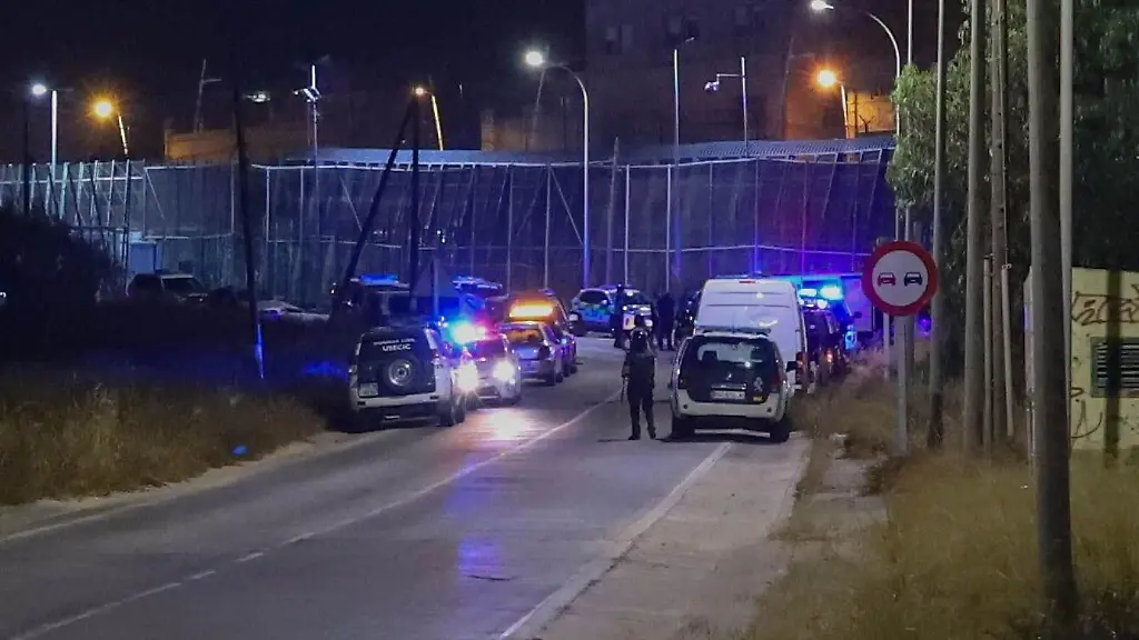 Migration und Herausforderungen in Melilla und Ceuta
