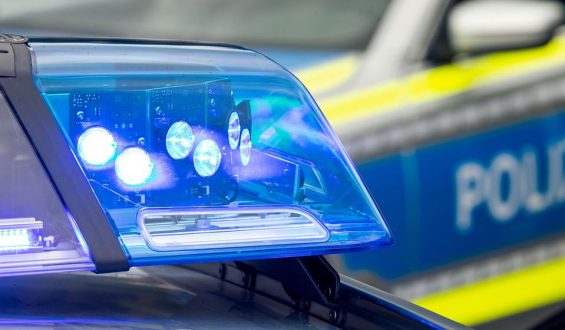 Polizeieinsatz wegen mutmaßlicher Geiselnahme in Regensburg