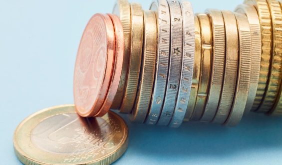 Wo Sie mit Mini-Beträgen in ETF-Sparpläne investieren können