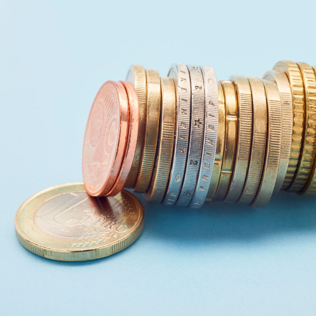 Wo Sie mit Mini-Beträgen in ETF-Sparpläne investieren können