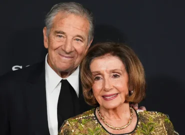 Ehemann von Nancy Pelosi begeht erneute Fahrerflucht