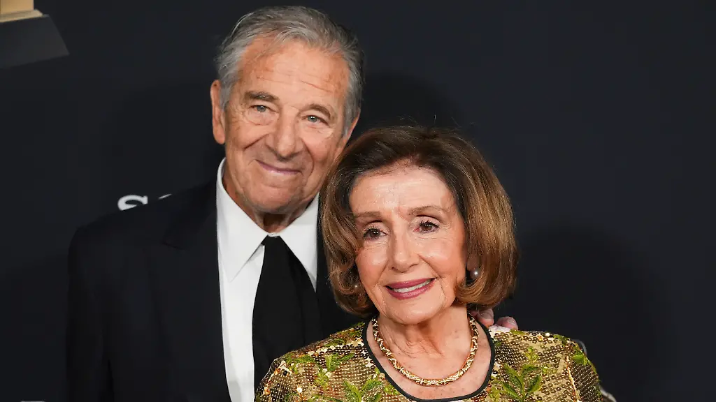Ehemann von Nancy Pelosi begeht erneute Fahrerflucht