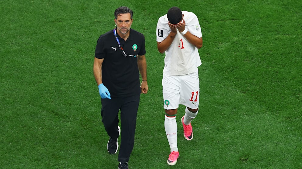 Aktuelle Ereignisse bei der Fußball-Weltmeisterschaft 2026