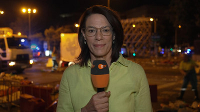 WM-Nachrichten: Tragödie, Quoten und Erfolge