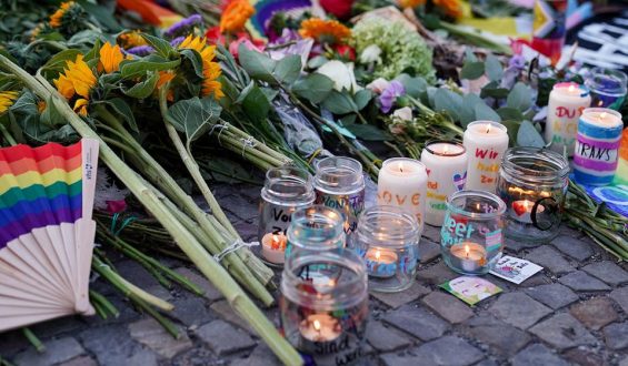 Kontroversen um den Anschlag auf den Christopher Street Day in Berlin