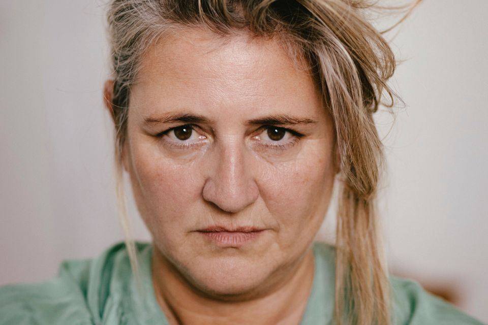 Buchautorin Klemm: »Die Mutterschaft hat mich radikalisiert«