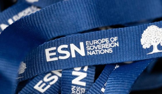 EU-Parlament entscheidet über Prüfverfahren gegen ESN