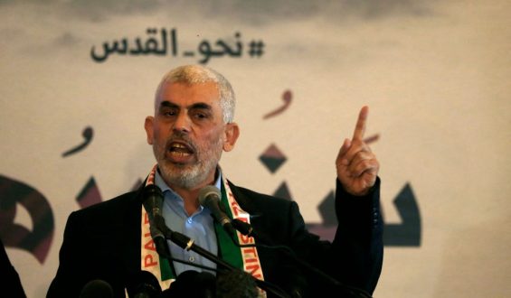 Chalil al-Haja: Neuer Anführer der Hamas