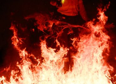 Die Nächtliche Mission der @fire Feuerwehrleute