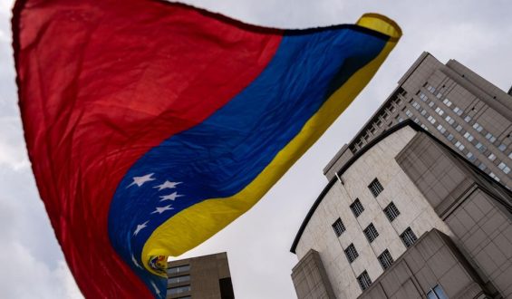 Gerichtsprozess gegen Nicolás Maduro im Juni 2027