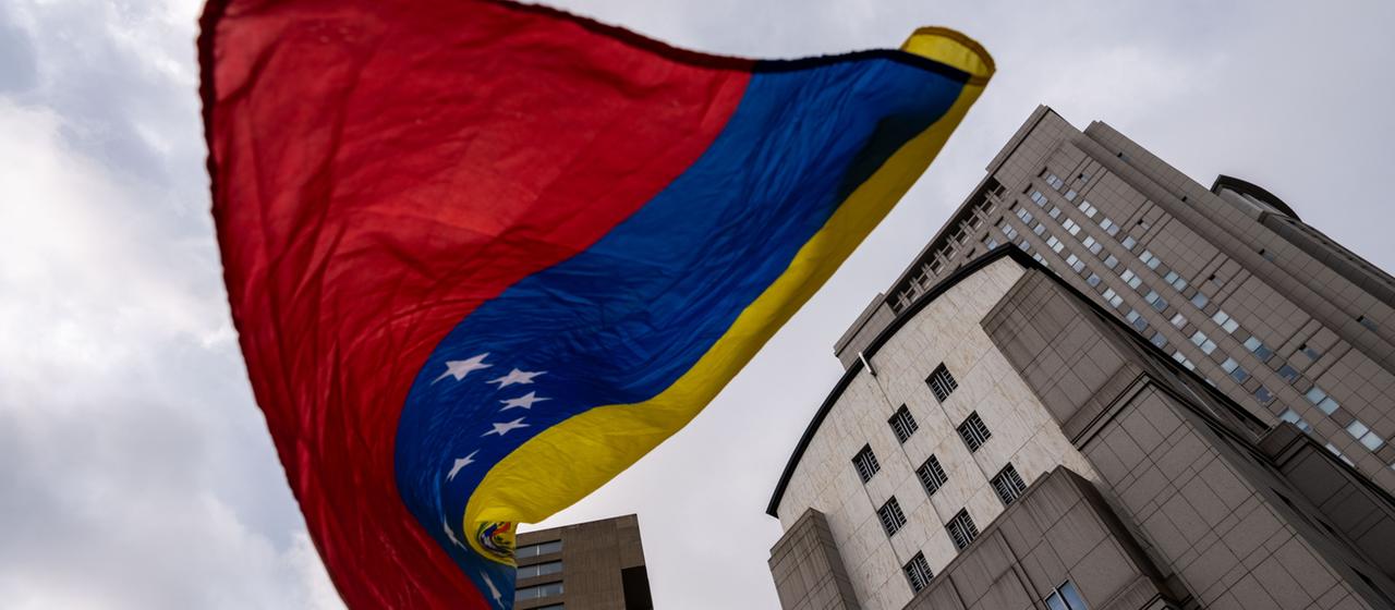 Gerichtsprozess gegen Nicolás Maduro im Juni 2027