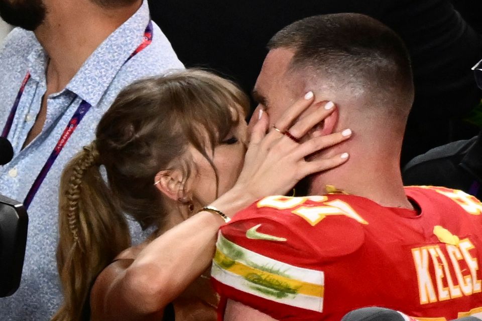 Taylor Swift und Travis Kelce heiraten: Ein Blick auf das Geheimnis
