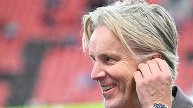Jan Aage Fjørtofts Erinnerungen und Meinungen zur Fußball-WM