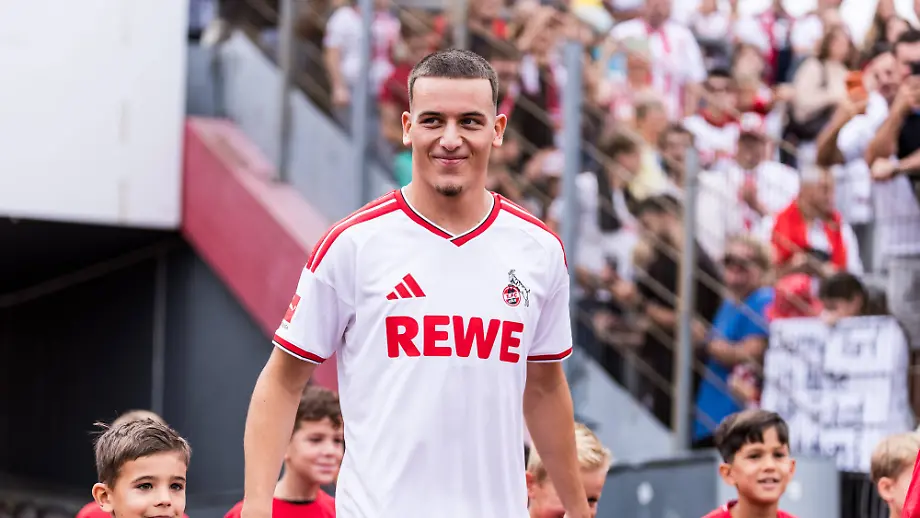 Manchester City sichert sich Rekordtransfer mit Elliot Anderson